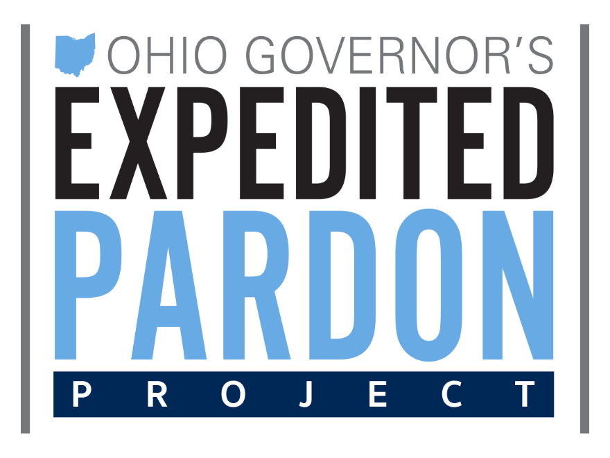 Ohio Governor, Mike DeWine's Expedited Pardon Program.